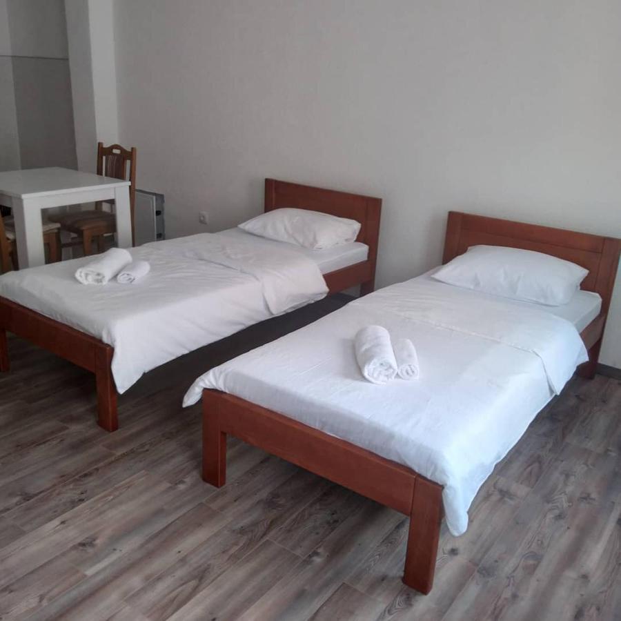 פלאב Guest House Erdan מראה חיצוני תמונה