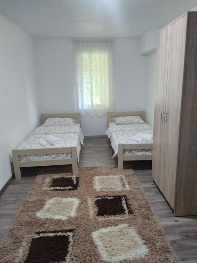 פלאב Guest House Erdan מראה חיצוני תמונה