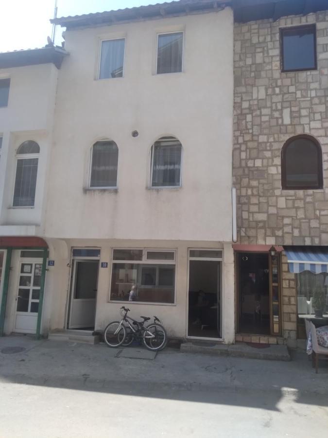 פלאב Guest House Erdan מראה חיצוני תמונה