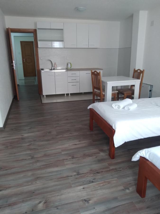 פלאב Guest House Erdan מראה חיצוני תמונה