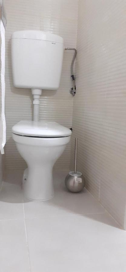 פלאב Guest House Erdan מראה חיצוני תמונה