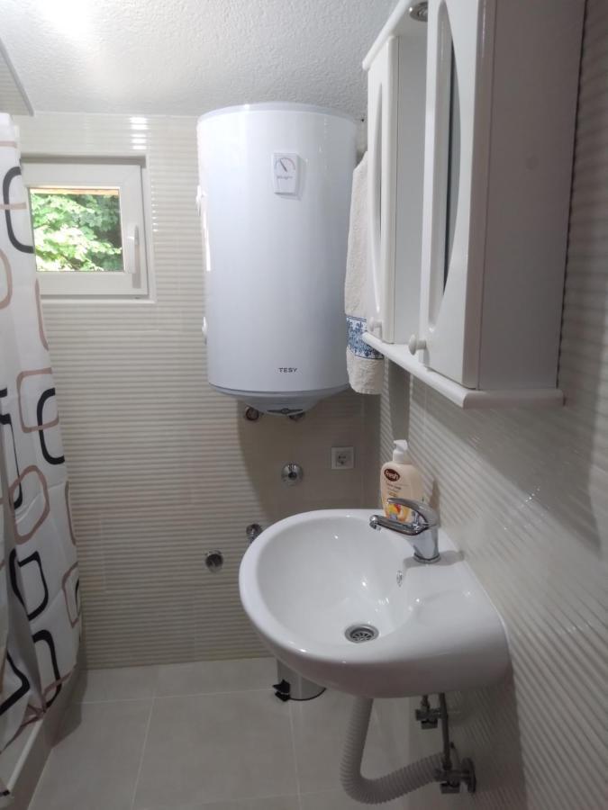 פלאב Guest House Erdan מראה חיצוני תמונה