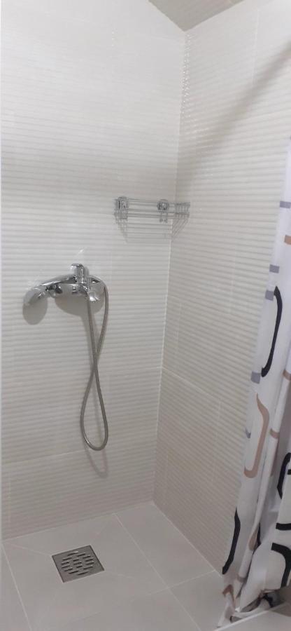 פלאב Guest House Erdan מראה חיצוני תמונה